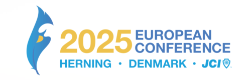 JCI European Conference 2025 in Herning, Denmark